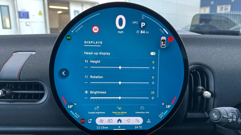 MINI Cooper 1.5 C Sport [Level 1] 3dr Auto Petrol Hatchback